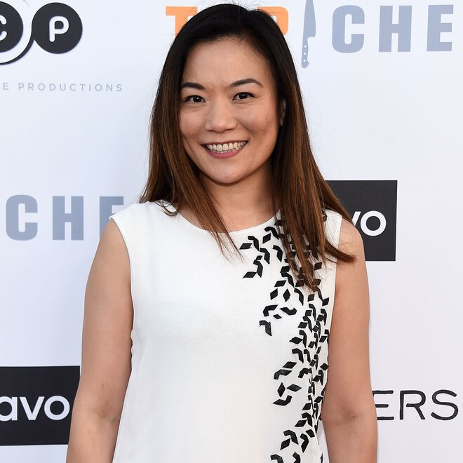 Top Chef's Shirley Chung Shares Stage 4 Tongue Cancer Diagnosis